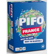 PIFO - France