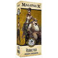 Malifaux 3E - Outcasts - Redacted 0