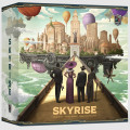 Skyrise - Collector's Edition Kickstarter 0