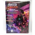 Yakuza Streets - Livre de cartes de bataille Cyberpunk 1