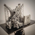 88mm FLAK Wehrmacht - 3D 3