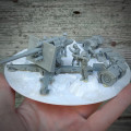 88mm FLAK Wehrmacht - 3D 5