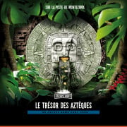 The Treasure of the Aztecs