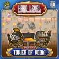 Hard Level - Tower of Doom 0