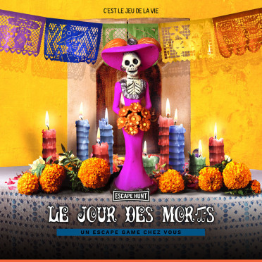 The Day of the Dead