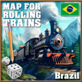 Rolling Trains - Brazil 0