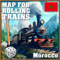 Rolling Trains: Morroco 0