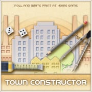 Town Constructor