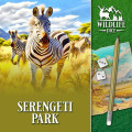 Wildlife Dice: Serengeti Park 0