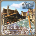 Royal Builders: Industrial Construction 0