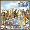 Royal Builders: Unique Structures 1