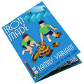 Iron Made: Family 1