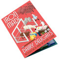 Iron Made: Dairy Delights 1