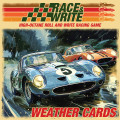 Race&Write: Weather Cards 0