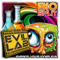 Evil Lab: Bio Split 0