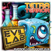 Evil Lab: Tetra Terror