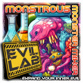 Evil Lab: Monstrous Monster Mixer 0