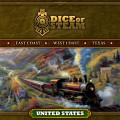 Dice of Steam: United States 0