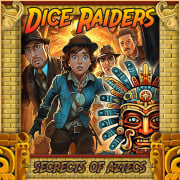 Dice Raiders Secrets Of Aztecs