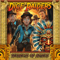 Dice Raiders Secrets Of Aztecs 0