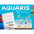 Aquaris - Print & Play 1