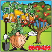 Gnome's Garden: Orchard
