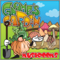 Gnome's Garden: Mushrooms 0