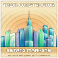 Town Constructor: Estate Markets 0