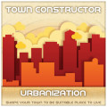 Town Constructor: Urbanization 0