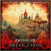 Dreamscape Kingdom: Dream Cards