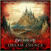 Dreamscape Kingdom: Dream Essence