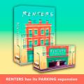 Renters - Print & Play 5