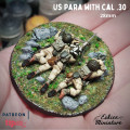 Cal .30 para US - Fichiers 3D 2