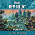 Beyond the Horizon: New Colony 0