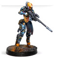 Infinity - Invincible Army Action Pack 2