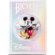 Bicycle Disney Limited Edition 100 Year Anniversary