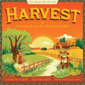 Harvest - Golden Edition 0