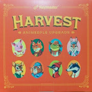 Harvest - Animeeple Pack