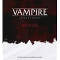 Vampire : La Mascarade V5 - Set de Dés 0