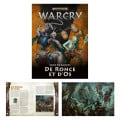 Warcry: Pyre and Flood 8