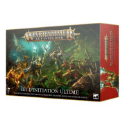 Age of Sigmar : Set d'Initiation Ultime