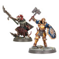 Age of Sigmar : Set d'Initiation - Comment Débuter Age of Sigmar V4 1