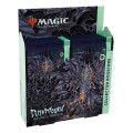 Magic The Gathering : Duskmourn - Collector Booster Display 0