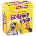 Schräge Vögel 0