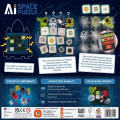 AI Space Puzzle 3