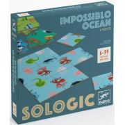 Impossiblo Ocean - Sologic