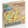 Impossiblo - Animo - Sologic 0