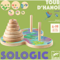 Tour d'Hanoï - Sologic 0