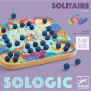 Solitaire - Sologic