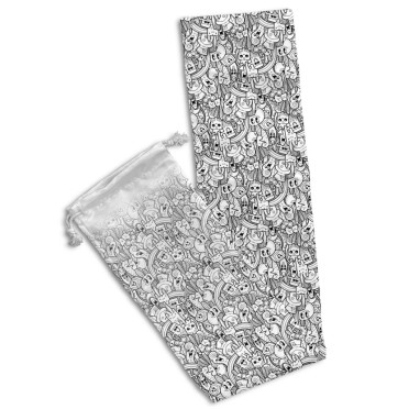 Piste de Dés - Autumn Fox